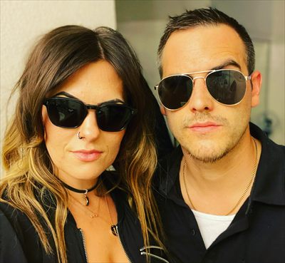 Alex &amp; Samantha