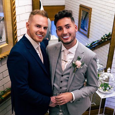 mikeynluke