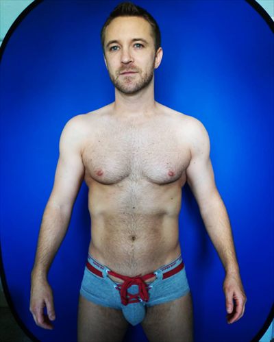 Michael Welch