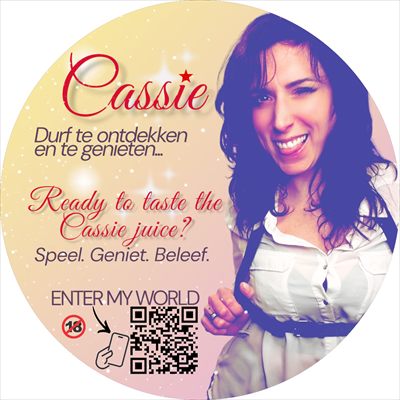Cassie_RedstarR