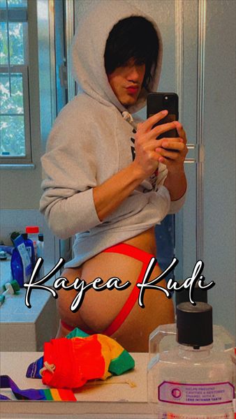 Kayea Kudi profile photo 2