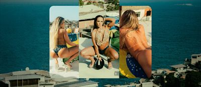 Mulher Melão profile photo 2