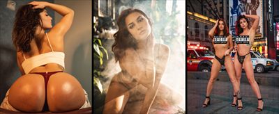 Bella Benjaminz profile photo 2