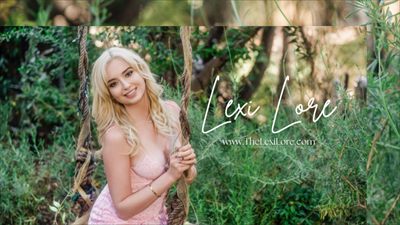 Lexi Lore 💕 profile photo 2