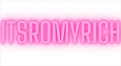 Romy Rich Top 1% profile photo 2