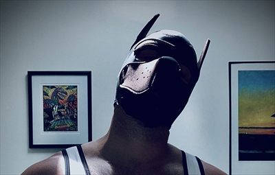 Pup Leo profile photo 2