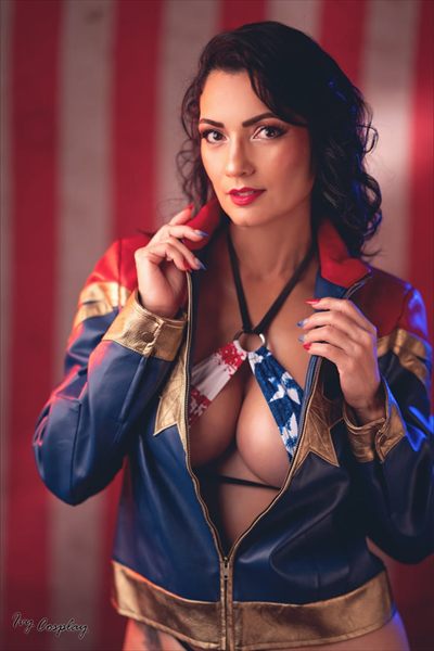 Ivy Cosplay profile photo 3
