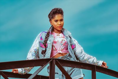 DJ Ana profile photo 2