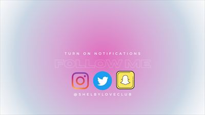 Shelby Love 💖 profile photo 2