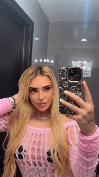Yanielitaa🙈🤍 profile photo 3