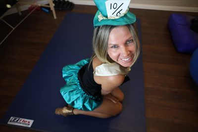 Bubblesdfw profile photo 2