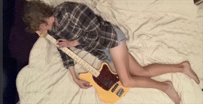 Hannah Penelope Lovecraft profile photo 2
