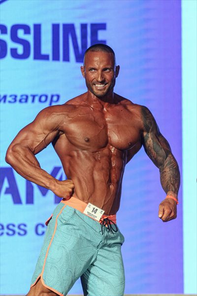 Hristo Kamburov