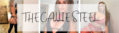C A L L I E - ❤️ profile photo 2