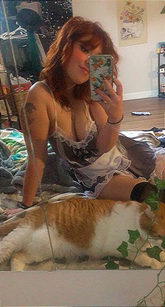 Allie profile photo 2
