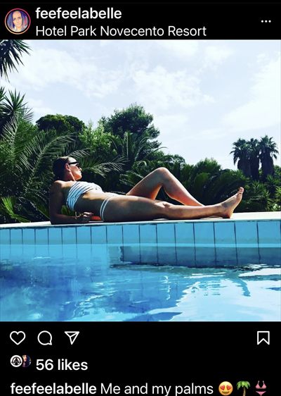 50 can be fit with Fee profile photo 2