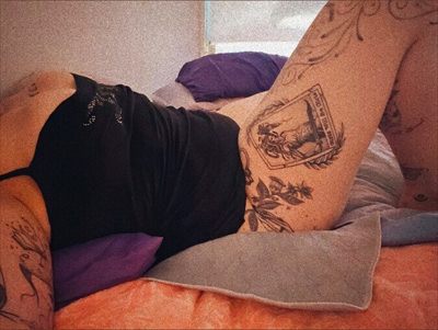 Bad Girl Rhi Rhi profile photo 2