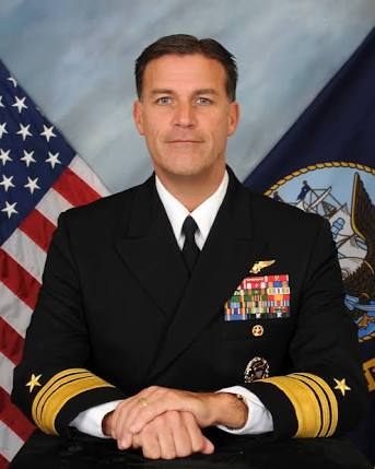 John Aquilino
