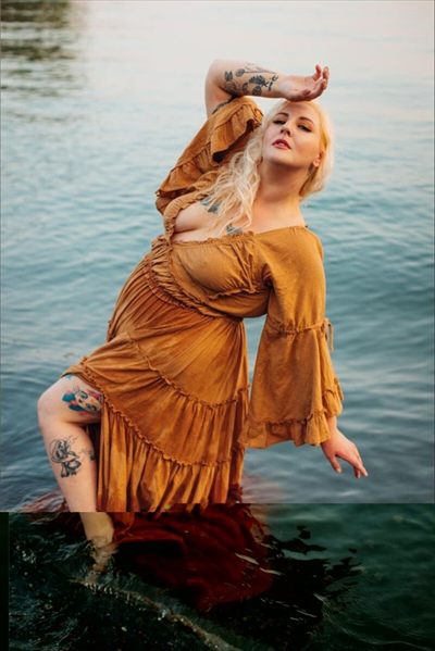 Roxxi Horror profile photo 3
