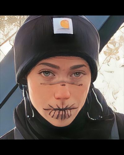 CYBERPUNK