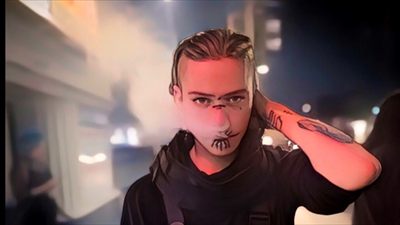 CYBERPUNK profile photo 2