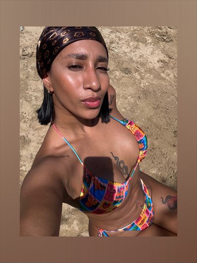 Leyne Rodríguez 🩷