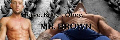 Mr.Brown profile photo 2