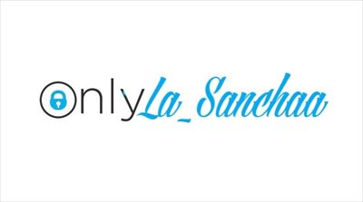 La_Sanchaa profile photo 2