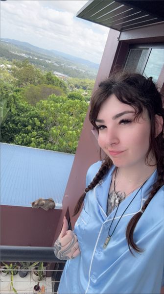 Sarah Button