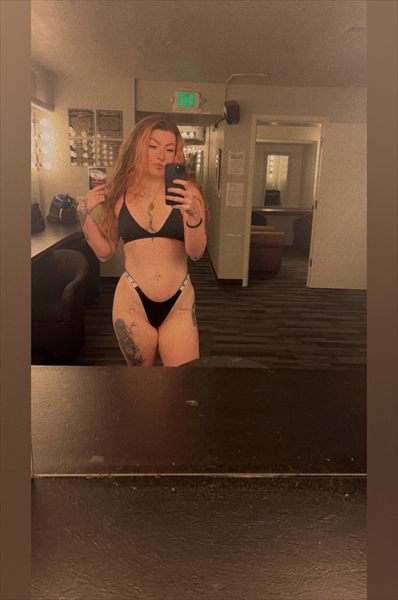 Indie Marie