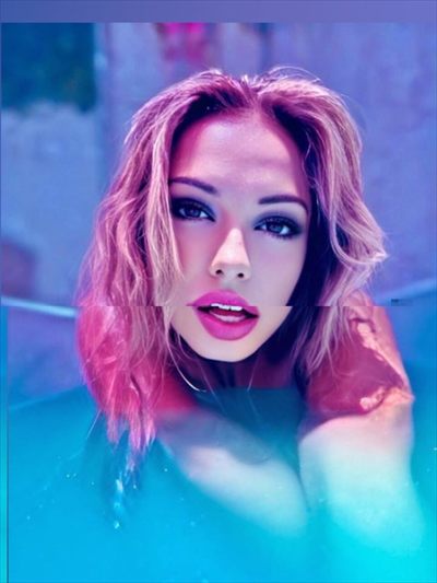 Epiphany Jones profile photo 3