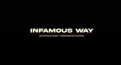 INFAMOUS.WAY profile photo 2