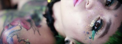 Clover Vampyr profile photo 2