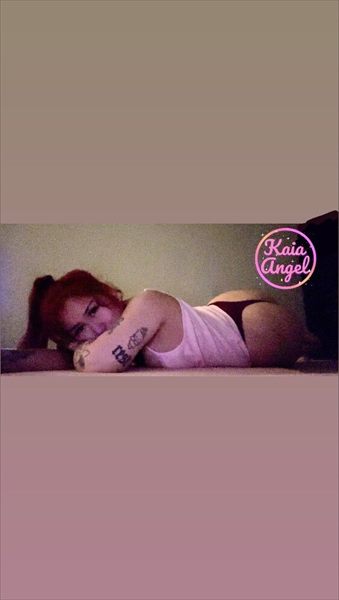 𝒦𝒶𝒾𝒶 𝒜𝓃𝑔𝑒𝓁 ♡ profile photo 2