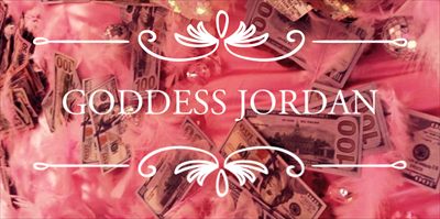 Goddess Jordan profile photo 2