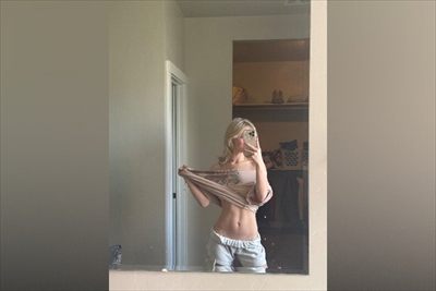 Brittany Smith