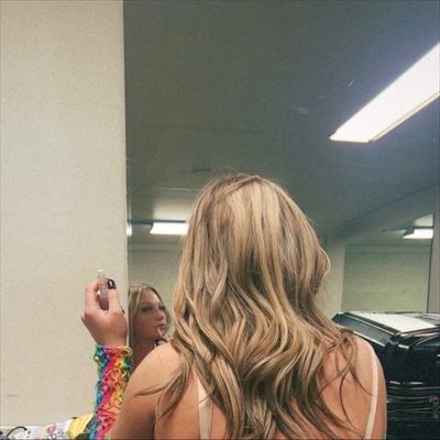 Brittany Smith profile photo 2