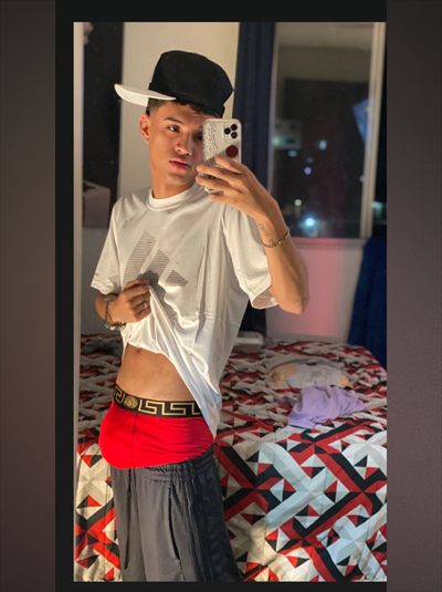 Bryan Esteban Mora