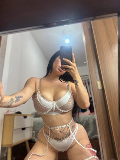 🍑 Ana Hermann profile photo 2