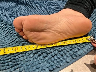 Tiny Feet Giantess profile photo 2