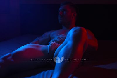 Muscle Pup Zagreus profile photo 2