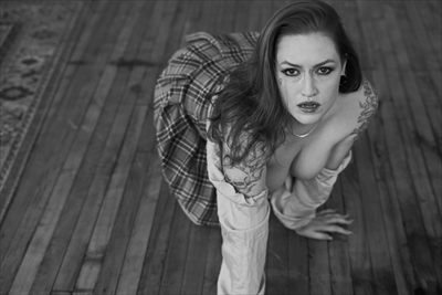 Mizz Amanda Marie profile photo 2