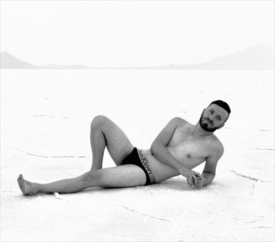 Justin Lambert profile photo 2