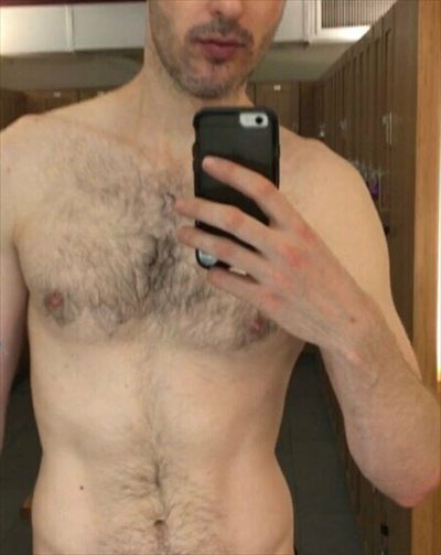 Brian Bowie