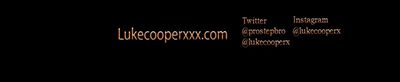 Luke Cooper profile photo 2