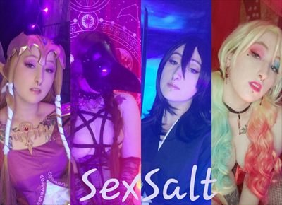 sex salt 💗 profile photo 2