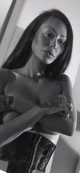 Willow Lansky