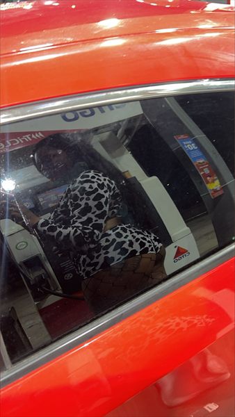 Brownskin sexy profile photo 2
