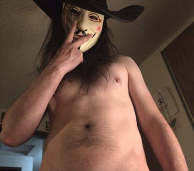 JonnyBGood