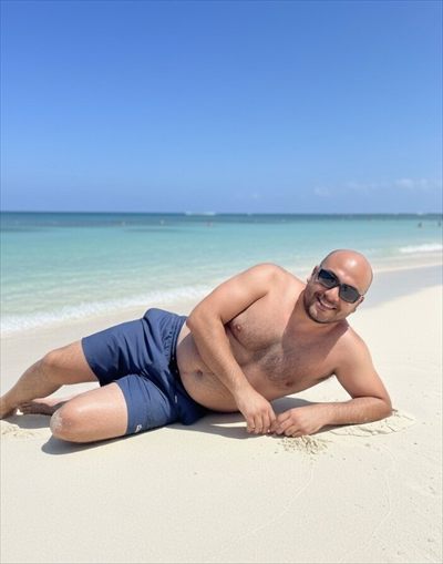Rickysimo 😈🍆💦 profile photo 2